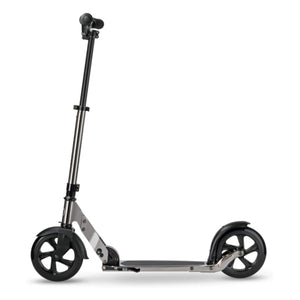 Micro - Klassischer Neochrome Scooter | Schwarz