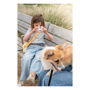 The Zoofamily - Zoo friends Kamera - Hase