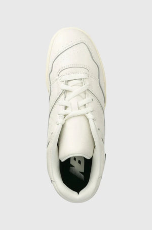 New Balance BB550PWT Leder-Sneaker