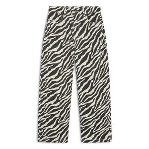 Die neue Gesellschaft – Jean Barrel Zebra | Er