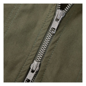 Service Works - Twill-Arbeitsjacke | Khaki