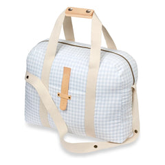 1+ in the family - Vichy Anne Tasche | Hellblau