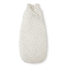 Babyshower - Miley Musselin Schlafsack | Ecru