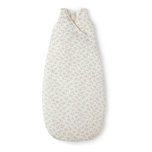 Babyshower - Miley Musselin Schlafsack | Ecru