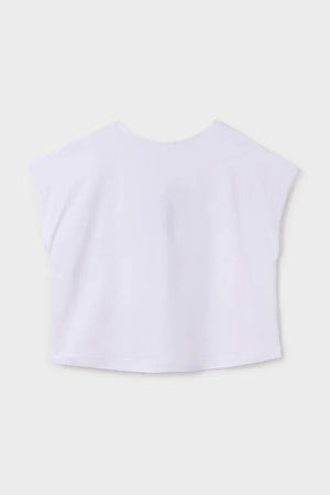 Mayoral Kinder Baumwoll-T-Shirt