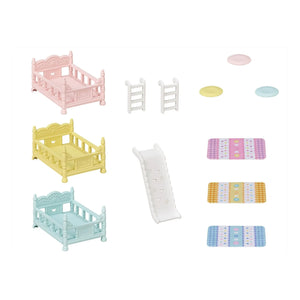 Sylvanian Families - Etagenbetten