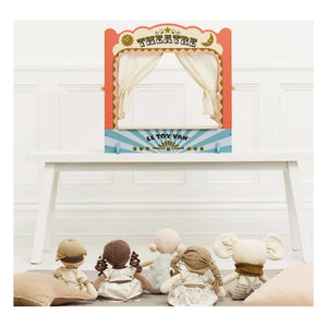 Le Toy Van - Puppentheater | Coral