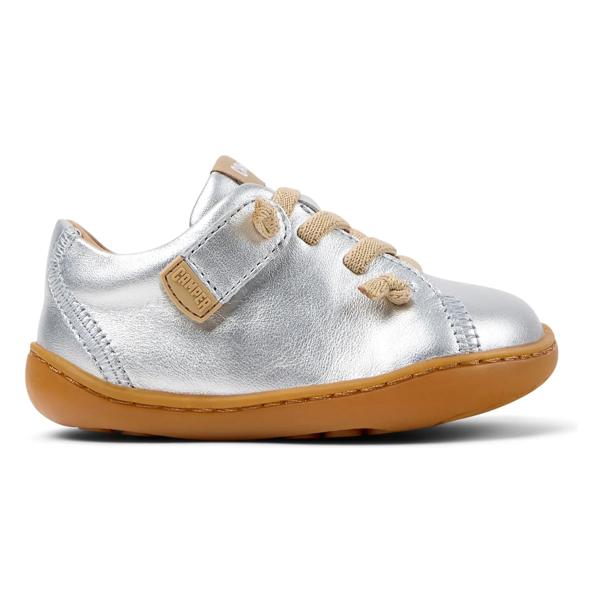 Camper - Peu Cami Sneaker | Silber