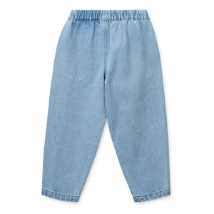 Liewood - Jean Borris Cool Kids | Blau
