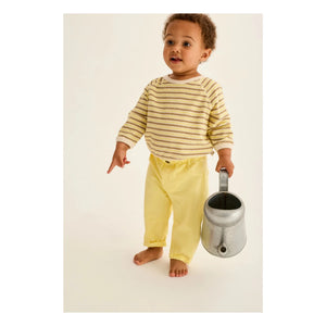 Cozmo – Atena Hose | Gelb