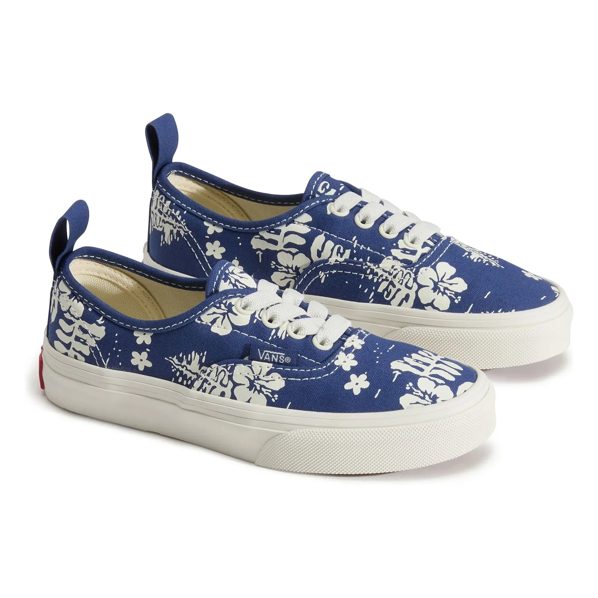 Vans – Original elastische Schnürsenkel | Stahl