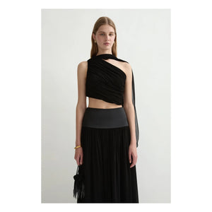 Posse – Top Solene | Schwarz