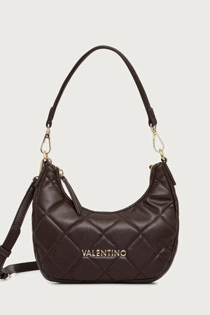 Kunstleder Damen Crossbody Tasche