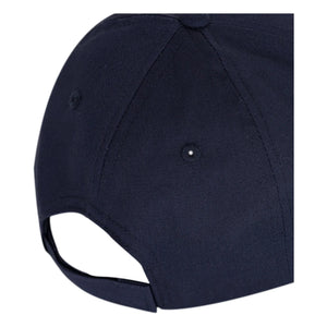 Petit Bateau - Marineblaue Mütze