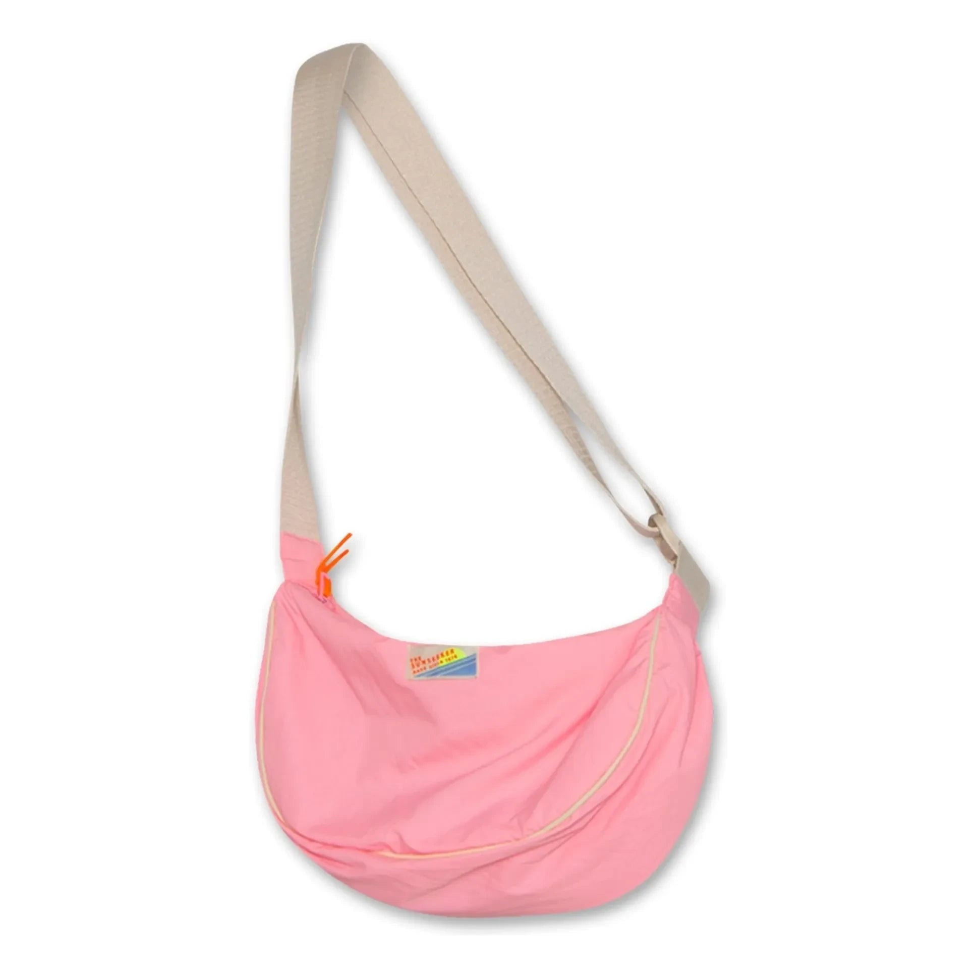 AO76 - Smart Bag | Neon Pink