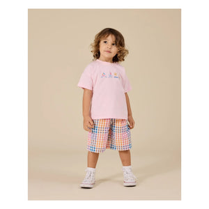 Goldie + Ace - Bateaux T-Shirt | Hellrosa