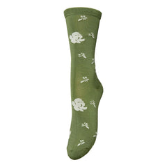 Becksöndergaard - Riora Visca Socken | Grün