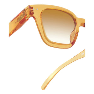 IZIPIZI - #Road Sonnenbrille | Gold