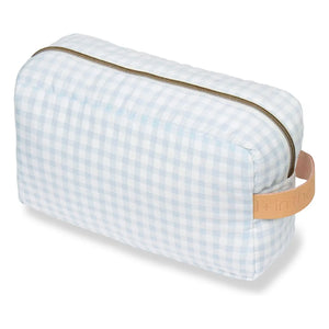 1+ in the family - Vichy Kosmetiktasche | Hellblau