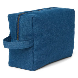 Studio Noos - Denim Reisepflege Tasche