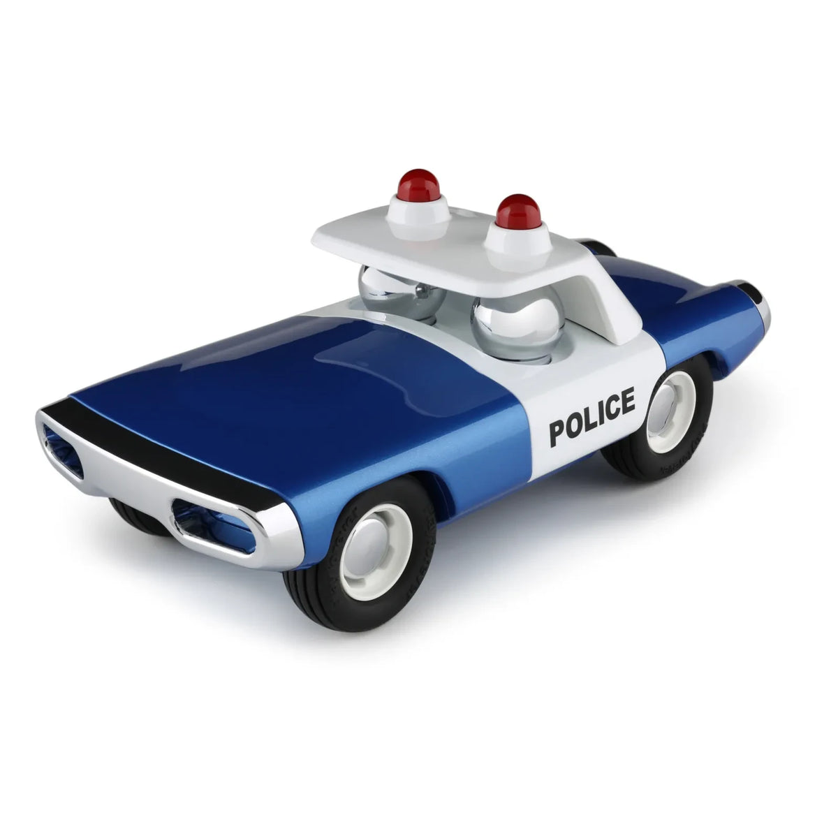 Playforever - Polizeiauto