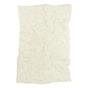 Nobodinoz - Bettbezug Wabi-Sabi Hoshi Birds | Creme