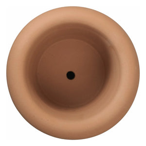Ferm Living - Rollo Blumentopf | Terrakotta
