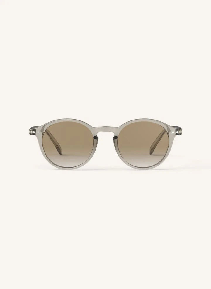 IZIPIZI - Sonnenbrille #D | Sandgrau