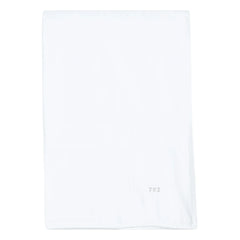 Suite 702 - Percale-Bettwäschebezug aus Bio-Baumwolle | Weiß