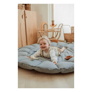 Play and Go - Coco Spielmatte | Blau