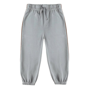 Rylee + Cru - Jogger Relaxed | Graublau