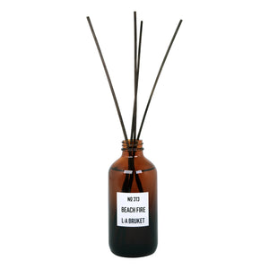 L:A BRUKET - Beachfire Home Oda Kokusu - 200 ml | Renksiz