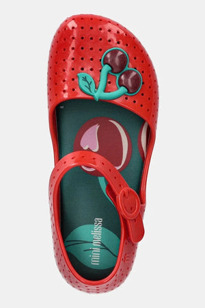 Çocuk Balerin Ayakkabısı Melissa FURADINHA