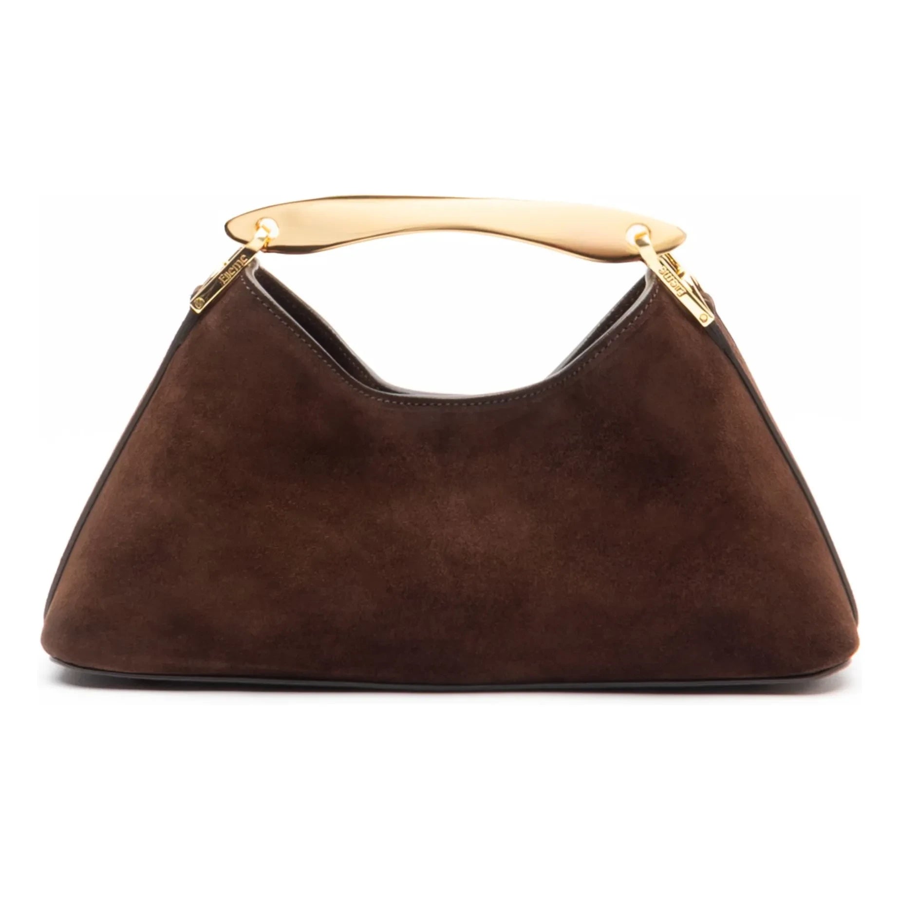 Elleme - Mini Boomerang Tasche Schweden | Braun