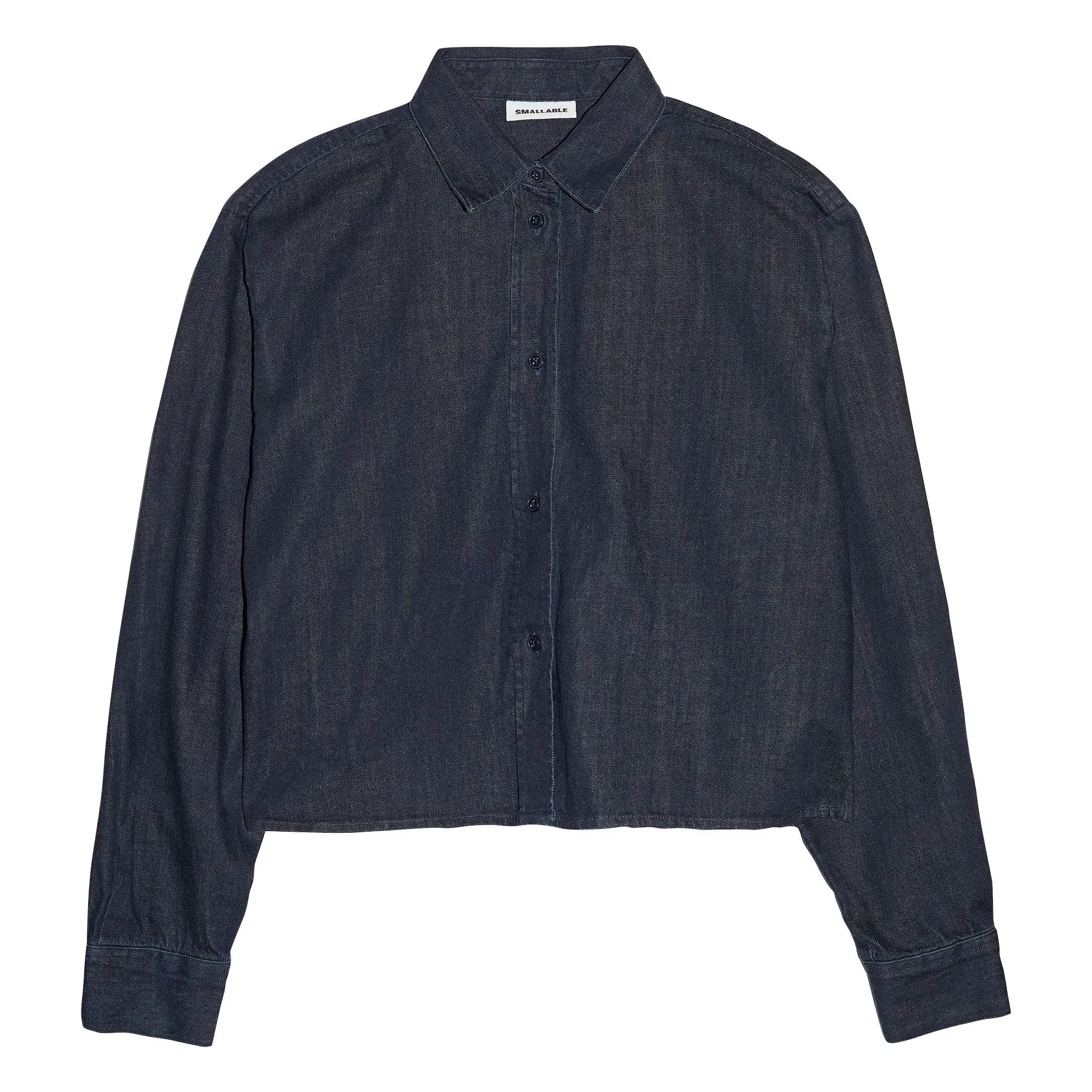 Smallable Woman - Chili Short Shirt | Rohdenim