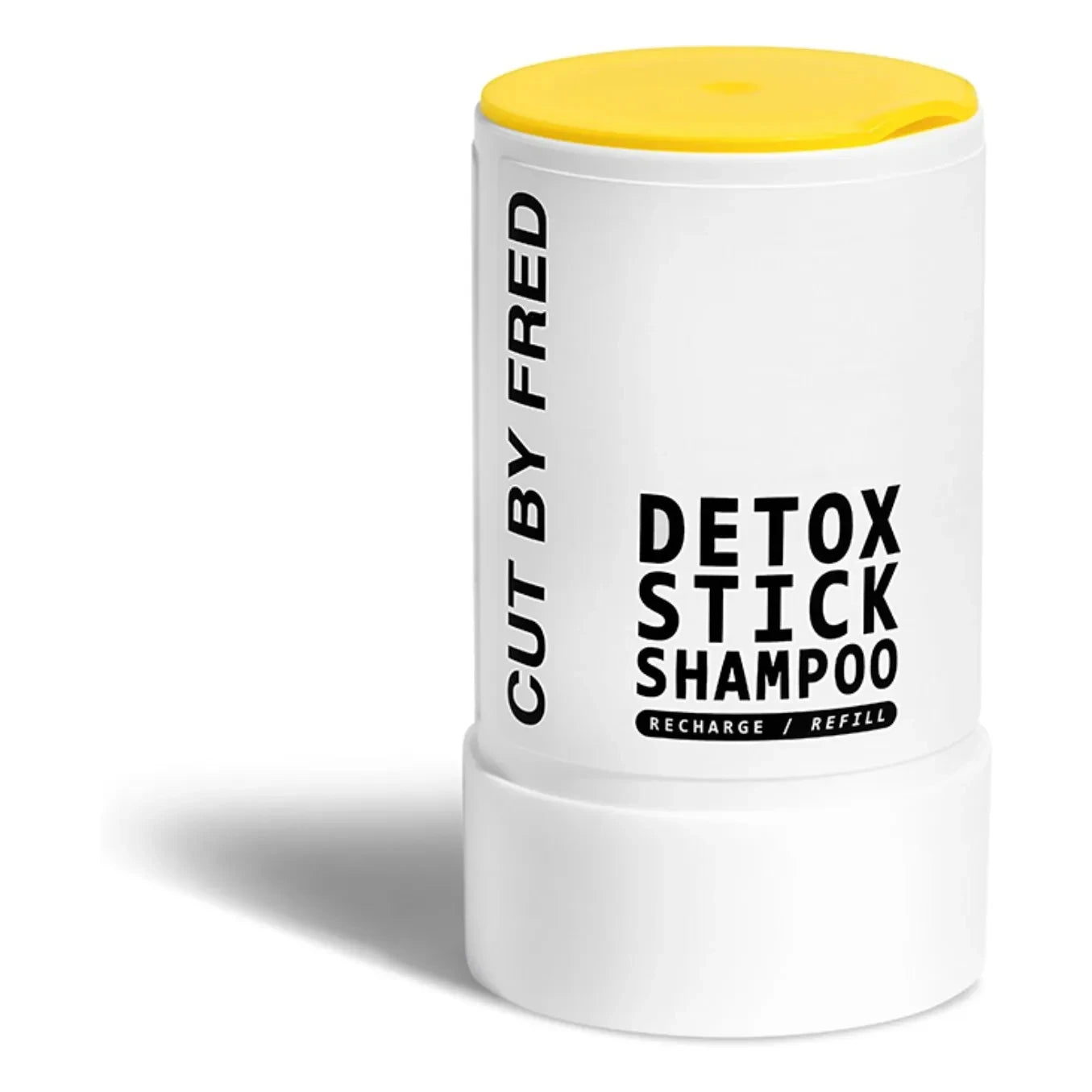 Cut By Fred - Detox-Shampoostick Nachfüllung - 70g