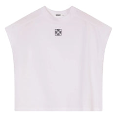 Indee - Sprach-T-Shirt | Weiß