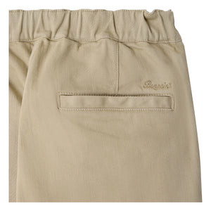 Bonpoint - Maurice Bio-Baumwollhose | Beige