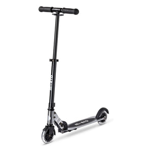 Micro - Sprite LED Scooter | Schwarz