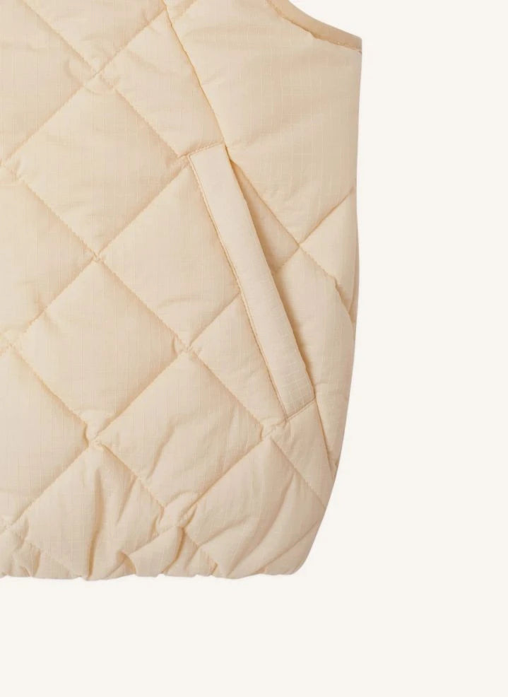 American Vintage - Yupibam Jacke | Creme
