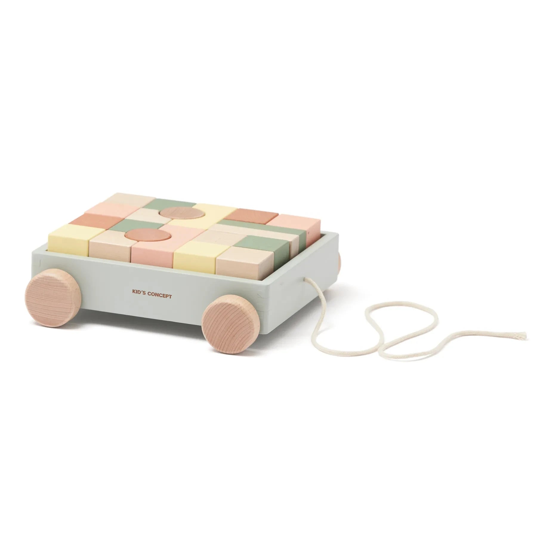 Kid's Concept – Edvin Figurenzug