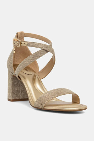 MICHAEL Michael Kors Alexa Flex Mid Sandalet