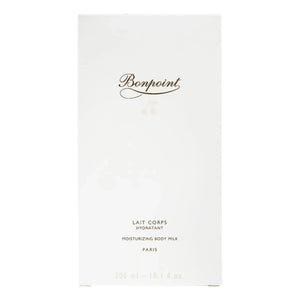 Bonpoint - Feuchtigkeitsspendende Körpermilch - 300 ml