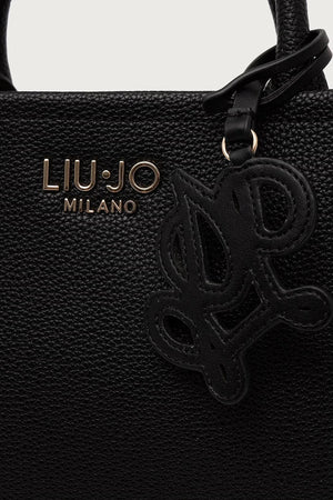 Liu Jo kadın suni deri crossbody çanta