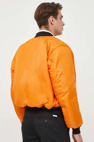 Alpha Industries MA-1 Heritage Bomber Ceket