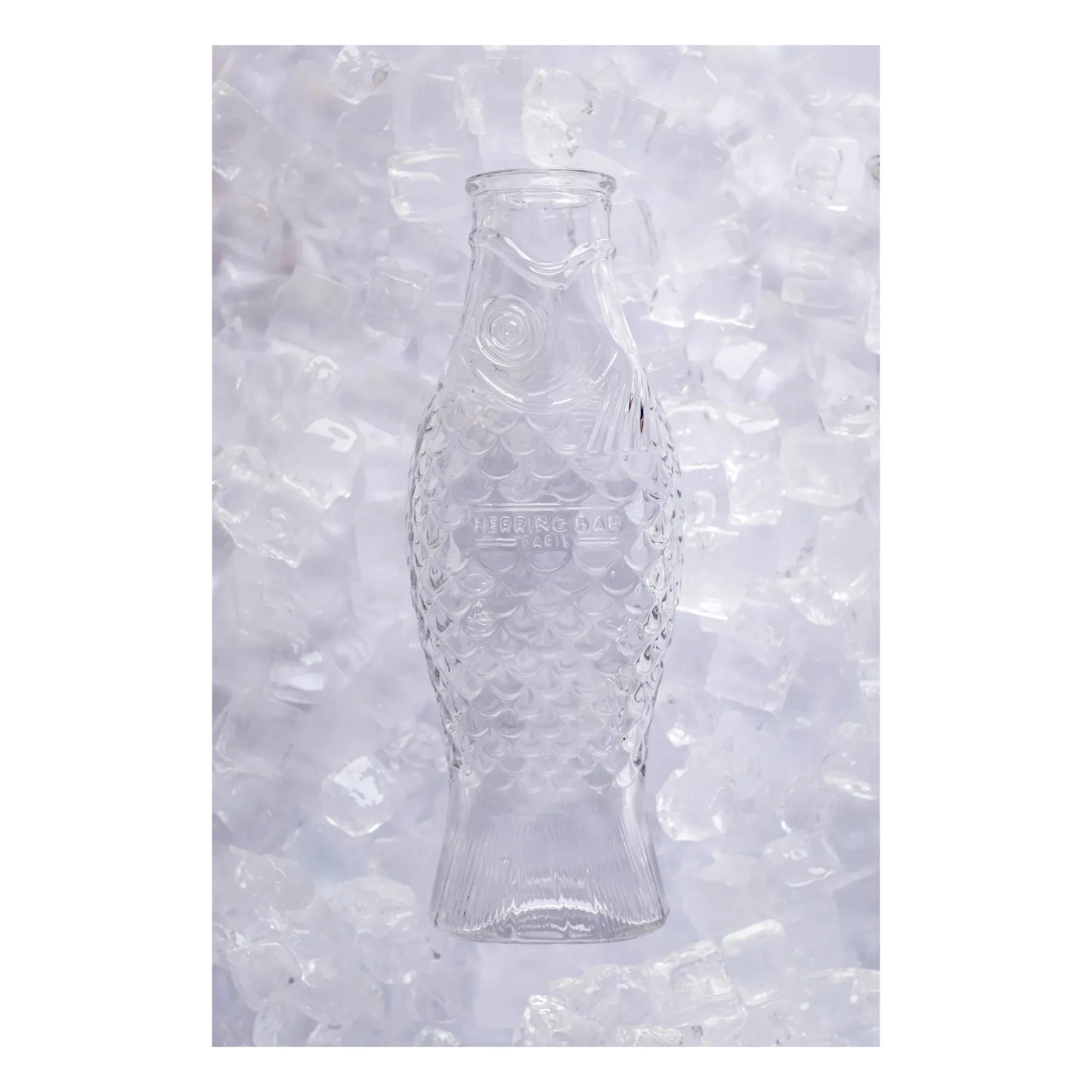 Serax - Fisch-Karaffe - Paola Navone