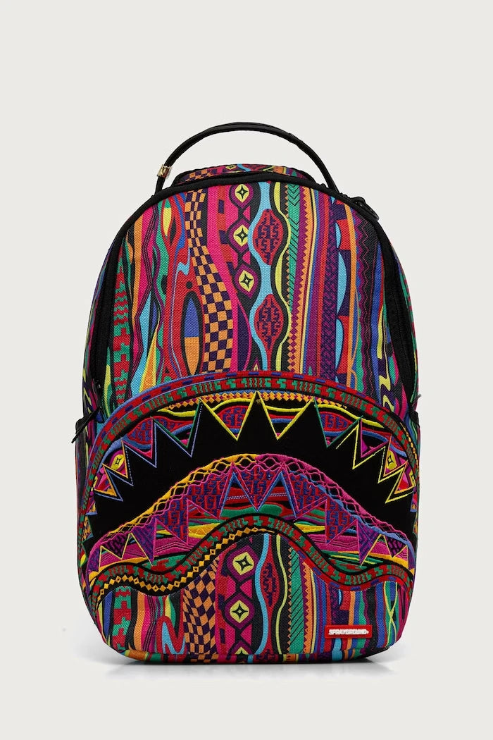 Sprayground - Rosa Damen City-Rucksack 910B8607NSZ