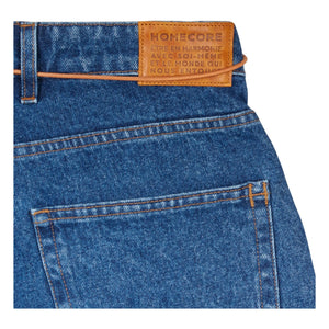 Homecore - Jean Jabali | Denim