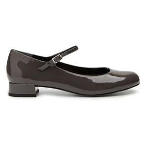 Augusta - Babys Emilia Vernies | Gri