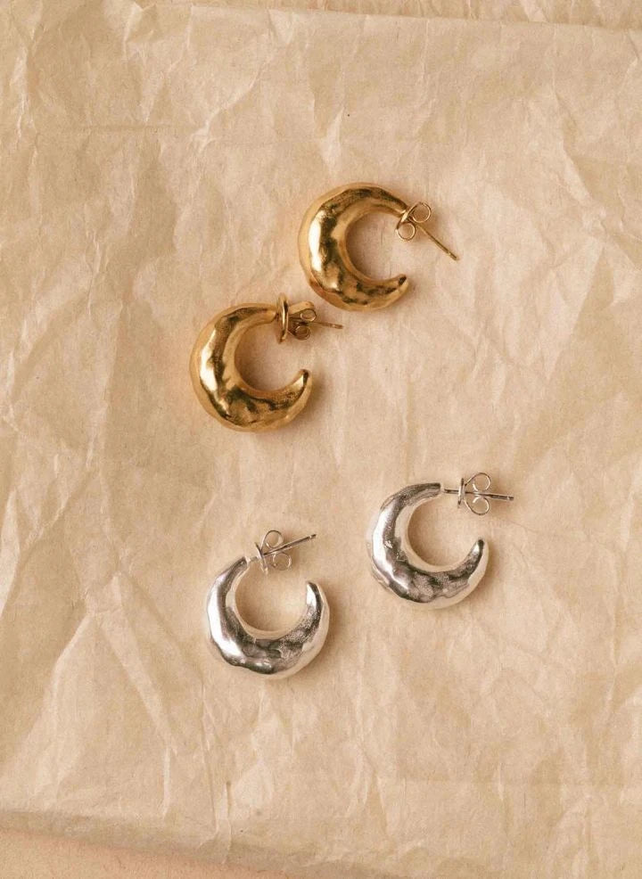Alhaja - Helena Creolen | Gold
